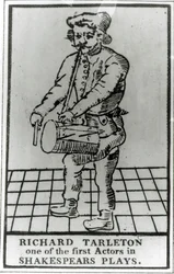 Richard Tarleton
